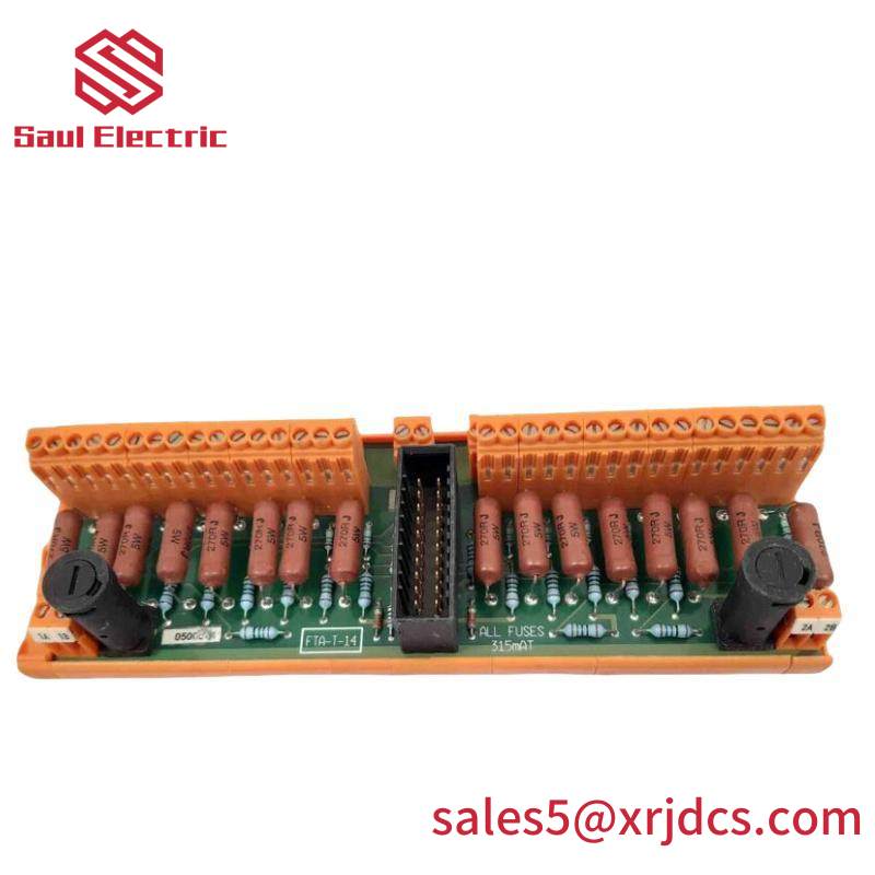 honeywell_fta-t-14.jpg Honeywell FTA-T-14 Industrial Control Module