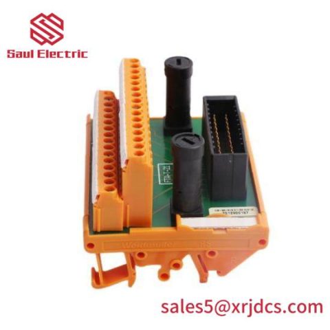 HONEYWELL FTA-T-21 Fail-Safe Digital Input Module, Industrial Control Systems