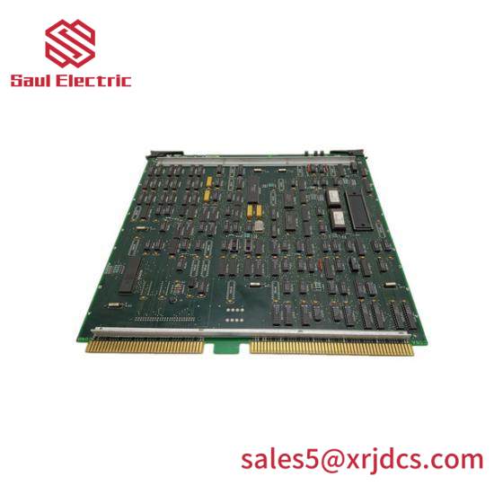 honeywell_gr-4c-ac230v.jpg HONEYWELL GR-4C-AC230V Industrial Control Module