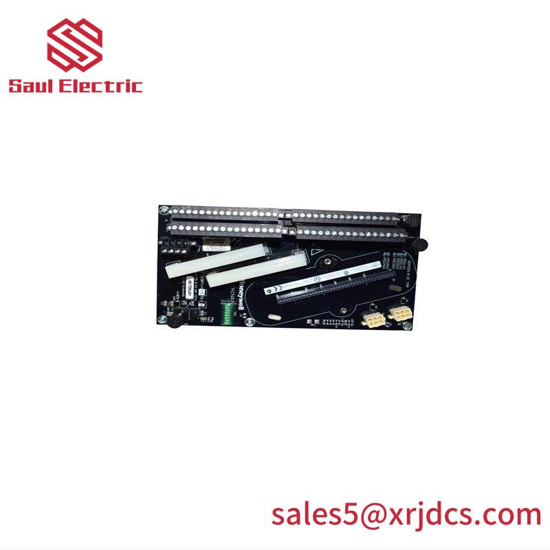 honeywell_gr-4c-dc24v_2.jpg HONEYWELL GR-4C-DC24V - High Precision Industrial Control Module