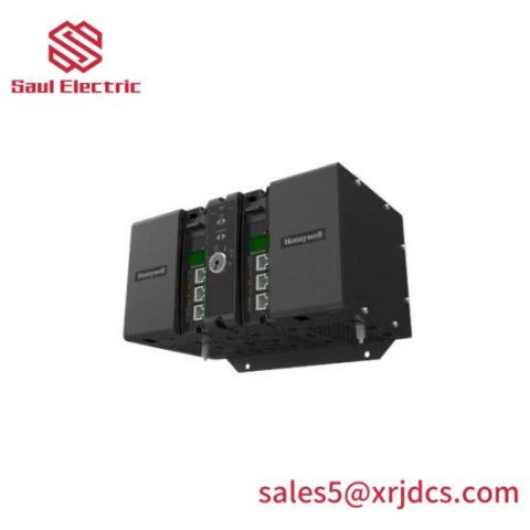 Honeywell HC900G03-0120 Industrial Controller, Advanced Automation Solution