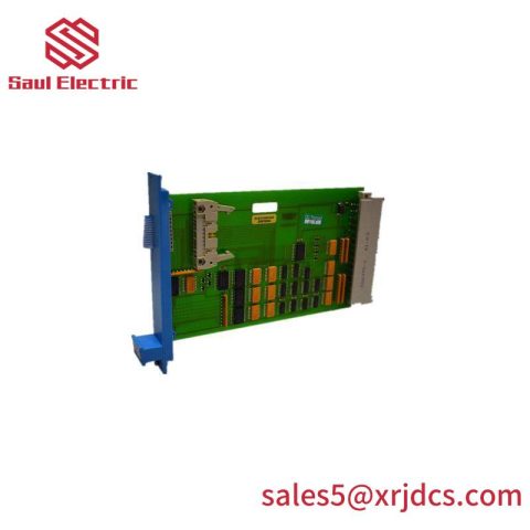 Honeywell I0-0001 IO Extender - Advanced Control Module for Industrial Applications