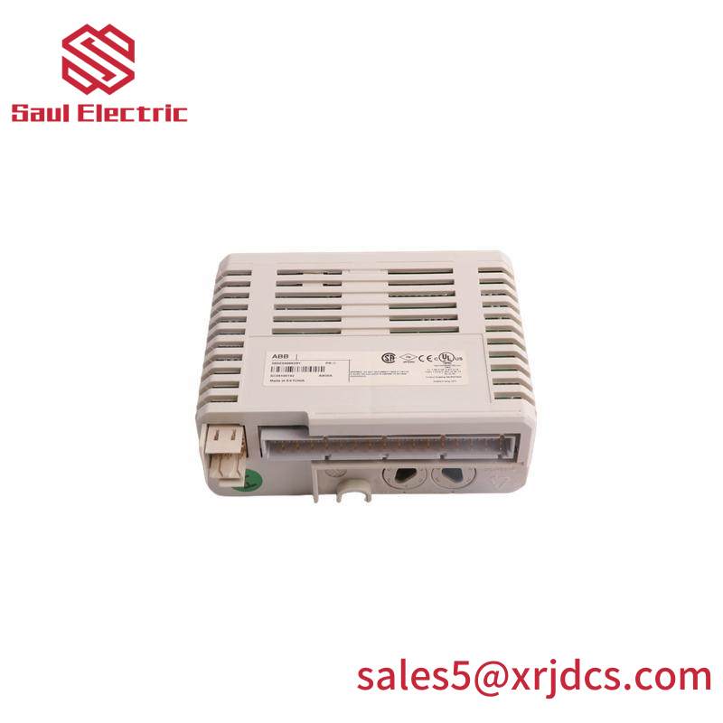 honeywell_is200ebkpg1baa_151x1207bb01sa01_communication_module.jpg Honeywell IS200EBKPG1BAA 151X1207BB01SA01 - High-Performance Communication Module for Industrial Automation