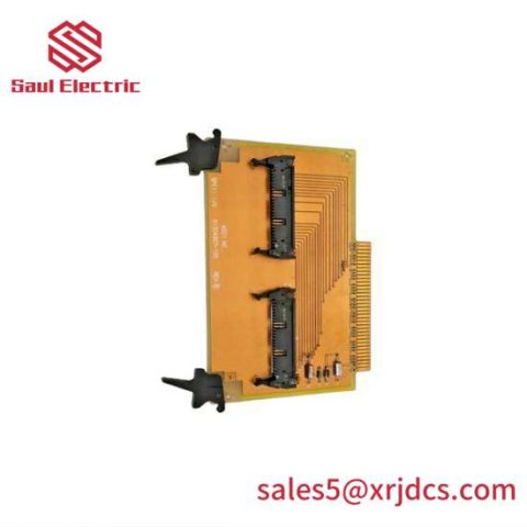 Honeywell J-MSC10 Industrial Control Module