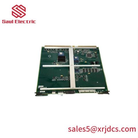 Honeywell K4LCN-16 51403519-160 Memory Processor - Advanced Control Solutions for Industrial Automation