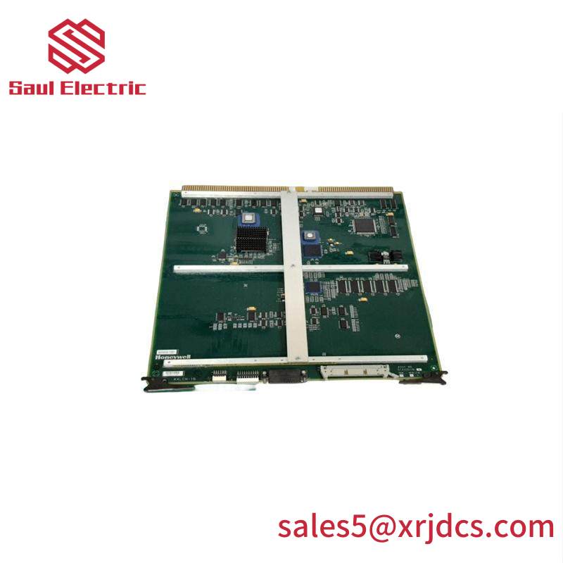 honeywell_k4lcn-16_51403519-160_memory_processor.jpg Honeywell K4LCN-16 51403519-160 Memory Processor - Advanced Control Solutions for Industrial Automation