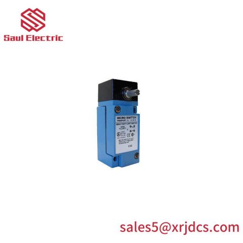 Honeywell LSN3K Limit Switch - Precision Control for Industrial Applications