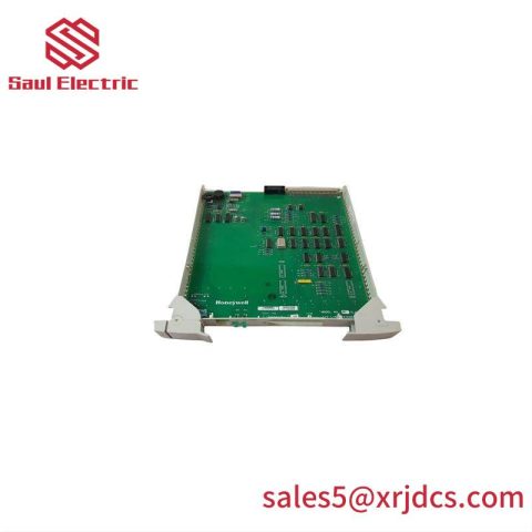 Honeywell MC-IOLX02: I/O Link Extender Card - Enhancing Control Systems Across Industries