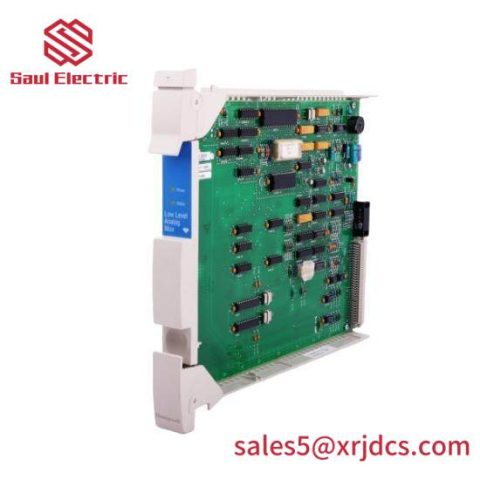 Honeywell MC-PLAM02 51304362-150: Industry Standard PLC Module, New Original