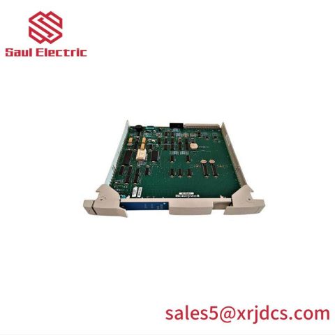 Honeywell MC-PSIM12 Serial Interface I/O Processor - High-Speed Communication Module