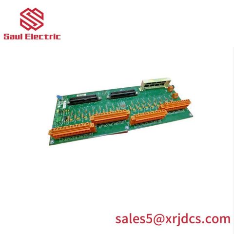 Honeywell MC-TAIH12 51304337-150 Analog Input Module - Advanced Control Solutions