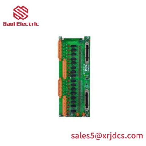 Honeywell MC-TAIH13 51309138-175: Advanced High-Level Analog Input for Reliable Control Systems
