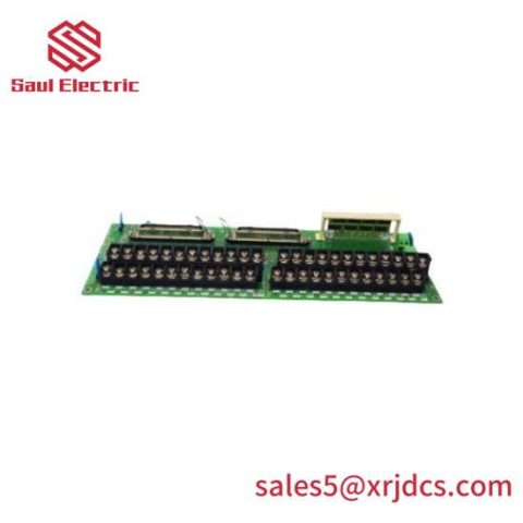 Honeywell PLC MC-TAIH52 51304337-250 - High Performance Analog Input Board