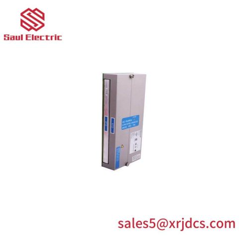 Honeywell MC-TAMR04 - Low Level Analog Input Module, Precision Control Solutions