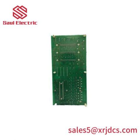 Honeywell MC-TAOX12 51304335-175 High-Performance Analog Output Module