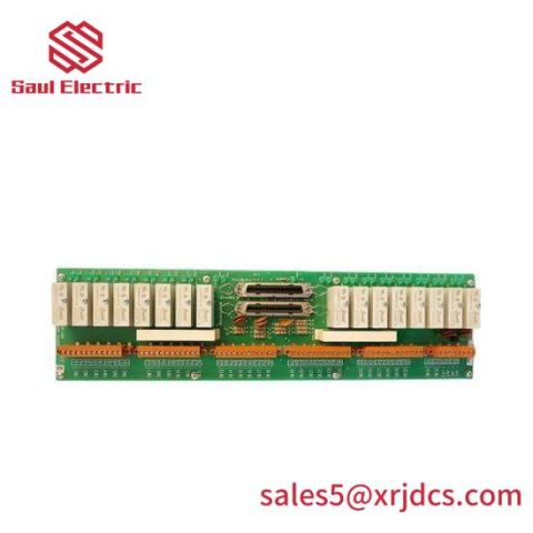 Honeywell MC-TDID12 51304441-175 Digital Input Module