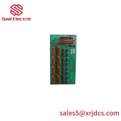 Honeywell MC-TDOY23 Digital Output Relay FTA - Industrial Control Module