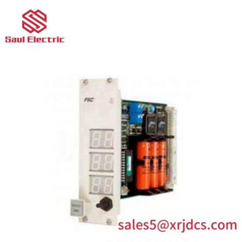 Honeywell MC-TSTX13 51309142-175 - Precision Control Module for Industrial Automation