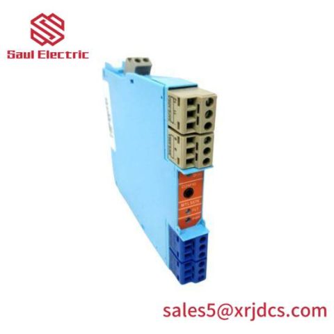 Honeywell MTL4842 HART Interface Module, Advanced Industrial Control Solution