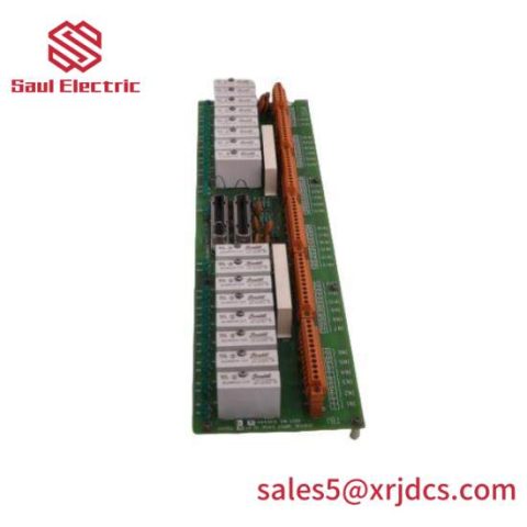 Honeywell MTL BU-THAI11 PKS Safety Instrumented System