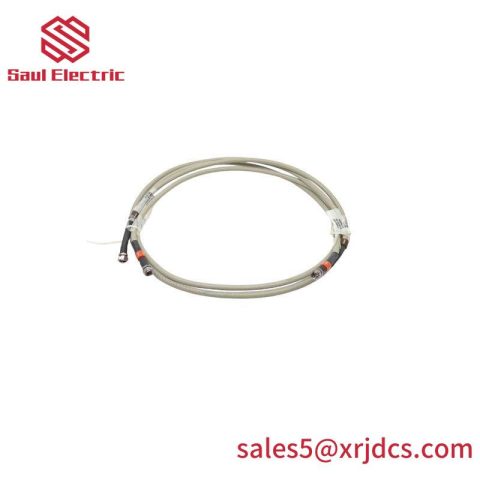 Honeywell MU-KFTA20 51201420-020 FTA Cable: Industrial Control Solutions