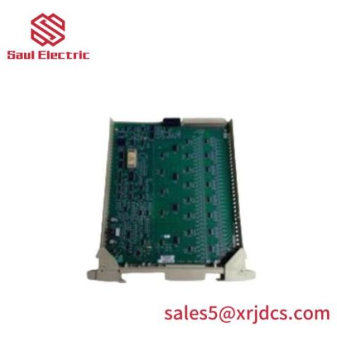 Honeywell MU-PAS221: AC-Only Single Power Supply - Precision Control for Industrial Automation