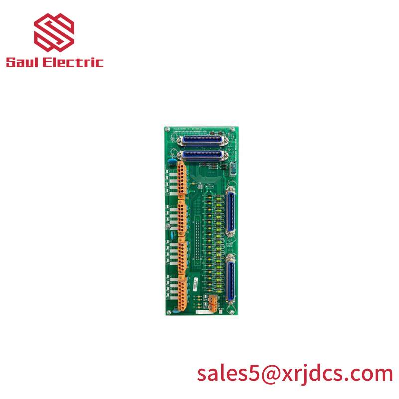 honeywell_mu-taoy22_51204172-125_circuit_board.jpg Honeywell MU-TAOY22 51204172-125 Circuit Board - Advanced Control Module