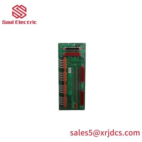 Honeywell MU-TAOY22 Analog Output Module, High Precision Control Solutions