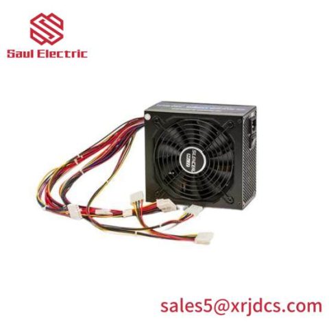 HONEYWELL REF-SAMPLE 6580800372 Redundant Power Supply