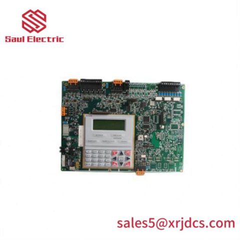 HONEYWELL MRP200XV31 Control Board: Advanced Automation Solution for Industrial Control