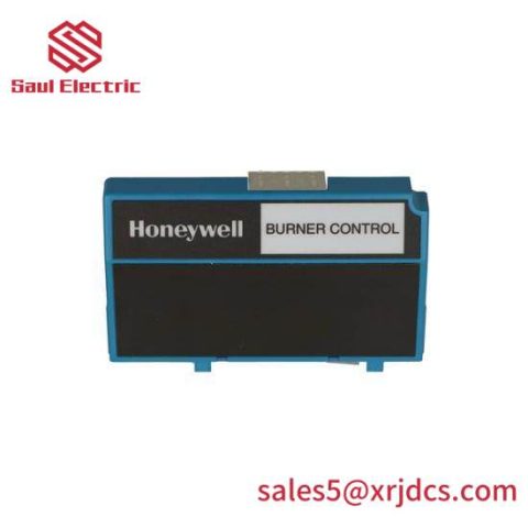Honeywell S7820A1007 Remote Reset Module: Advanced Industrial Control Solution