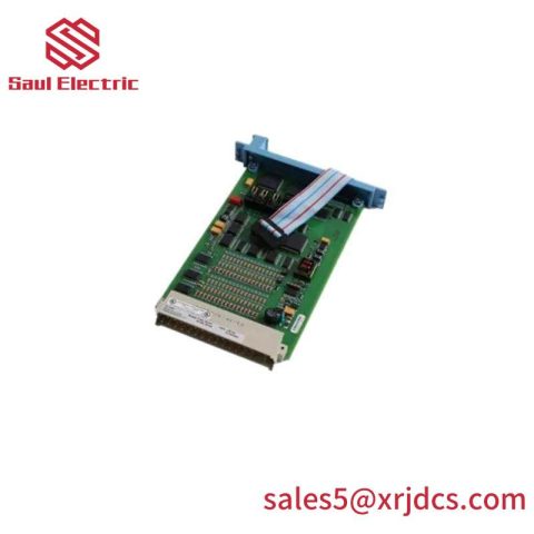 Honeywell SAI-1620M Industrial Control Drive, Compact Design for Textile & Printing Applications