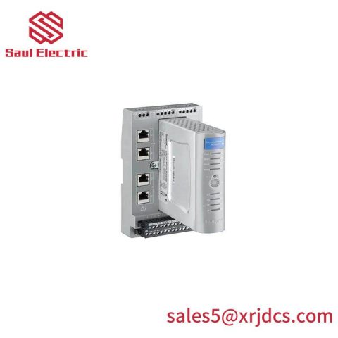 Honeywell SC-TEPL01 Industrial Automation Controller