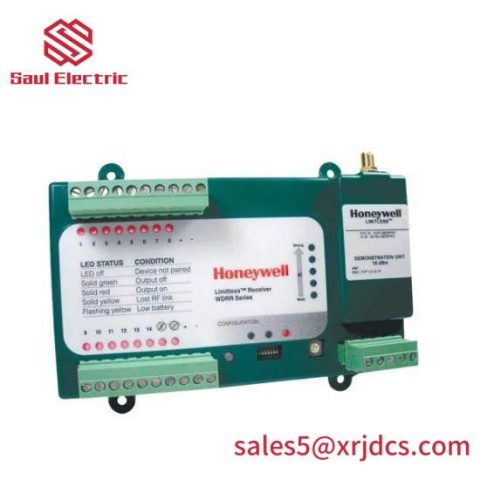 Honeywell SP-EBLDR1 Remote Terminal Unit Builder, Client License