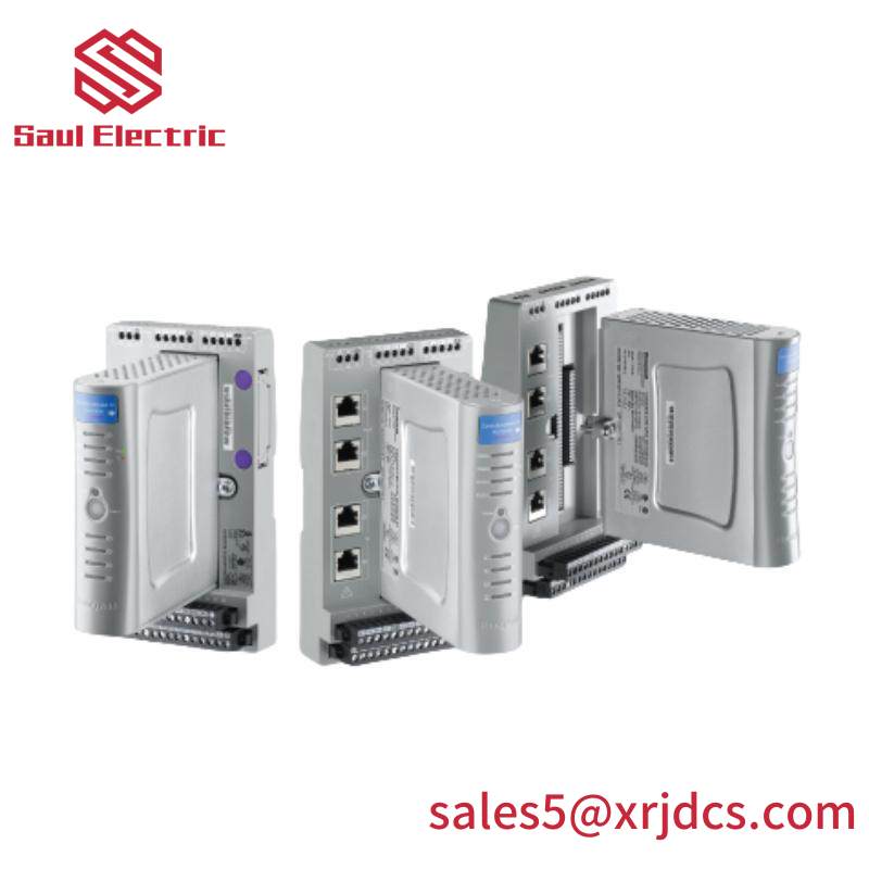 honeywell_sp-emd172-esd_process_controllers.jpg Honeywell SP-EMD172-ESD Process Controllers: Precision Control for Industrial Automation