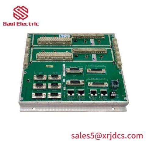 Honeywell SPCL000000003590 - Industrial Control Module, Precision Engineered for Superior Performance