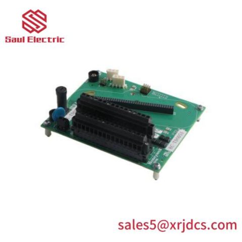 Honeywell SPCL000000003593 - Precision Control Module