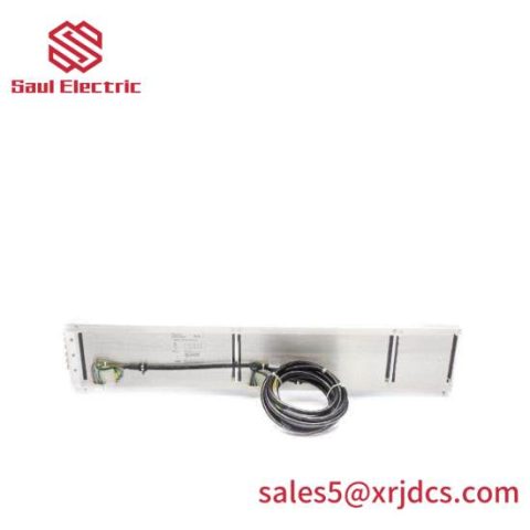 Honeywell PLC, 51401081-100, Control Module, Industrial Automation