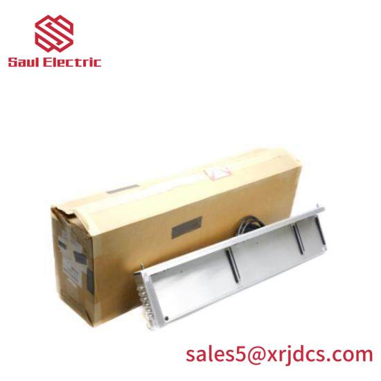 honeywell_sps5713_51199930-100_power_transistor_devices_1.jpg Honeywell PLC, 51401081-100, Control Module, Industrial Automation