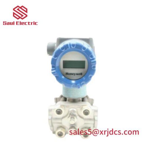 Honeywell STG740-E1GC4A-1-A-AHB-11S-10A0 | SmartLine Gauge Pressure Transmitter
