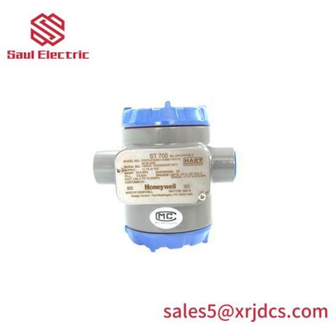 Honeywell STG740 I/O TERMINATION, Advanced Industrial Control Solution