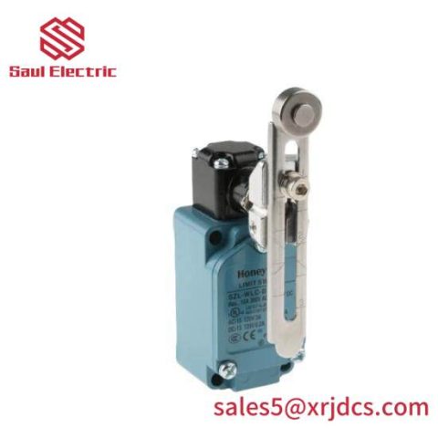 Honeywell Industrial Control Module, SZL-WLB-CL3, SZL-WLC-BL3, SZL-WLA-A-LL3