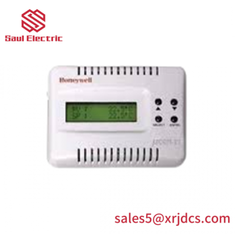 HONEYWELL T2798I1000 - Industrial Automation Module