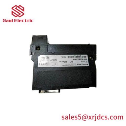 Honeywell TC-ODD321 DC Output Module: Industrial Control Module