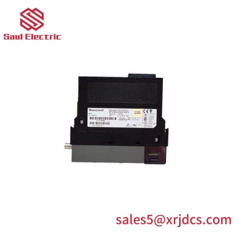 Honeywell TC-CCN014 Digital Input Module for Industrial Control Systems