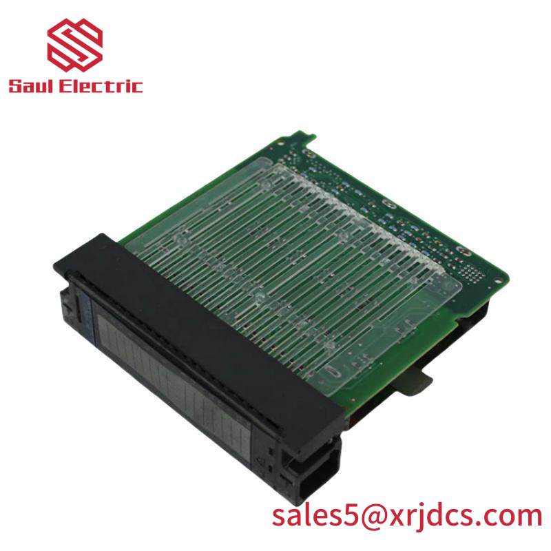honeywell_tc-fpcxx2_2.jpg Honeywell TC-FPCXX2 - Extended Power Supply Unit for PLC Applications