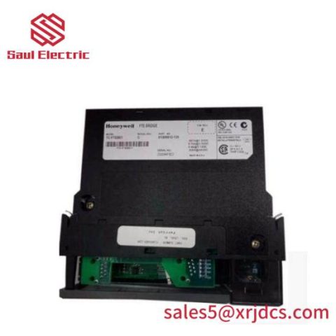 Honeywell TC-FTEB01 Ethernet Control System Module