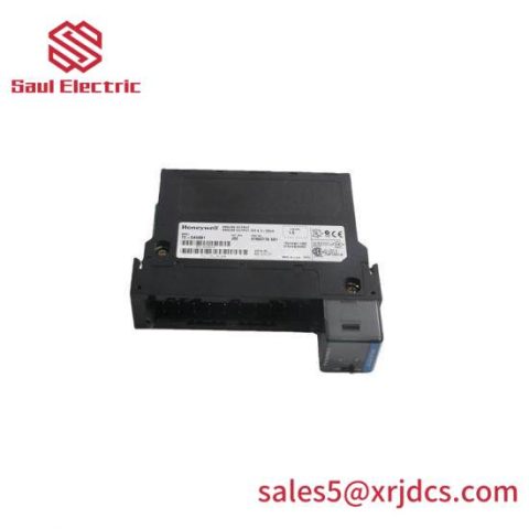 Honeywell TC-IXR061 | 96978380-A01 INPUT Module