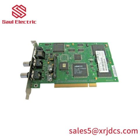 Honeywell TC-PCICO1K: Industrial Control Network Interface Card