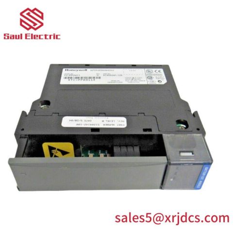 Honeywell TC-PPD011 Battery Extension Module for Industrial Automation